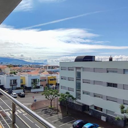 Atlantic West Town Appartement Ponta Delgada Buitenkant foto