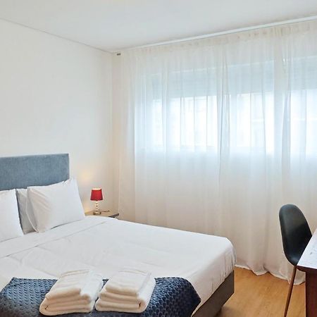 Atlantic West Town Appartement Ponta Delgada Buitenkant foto