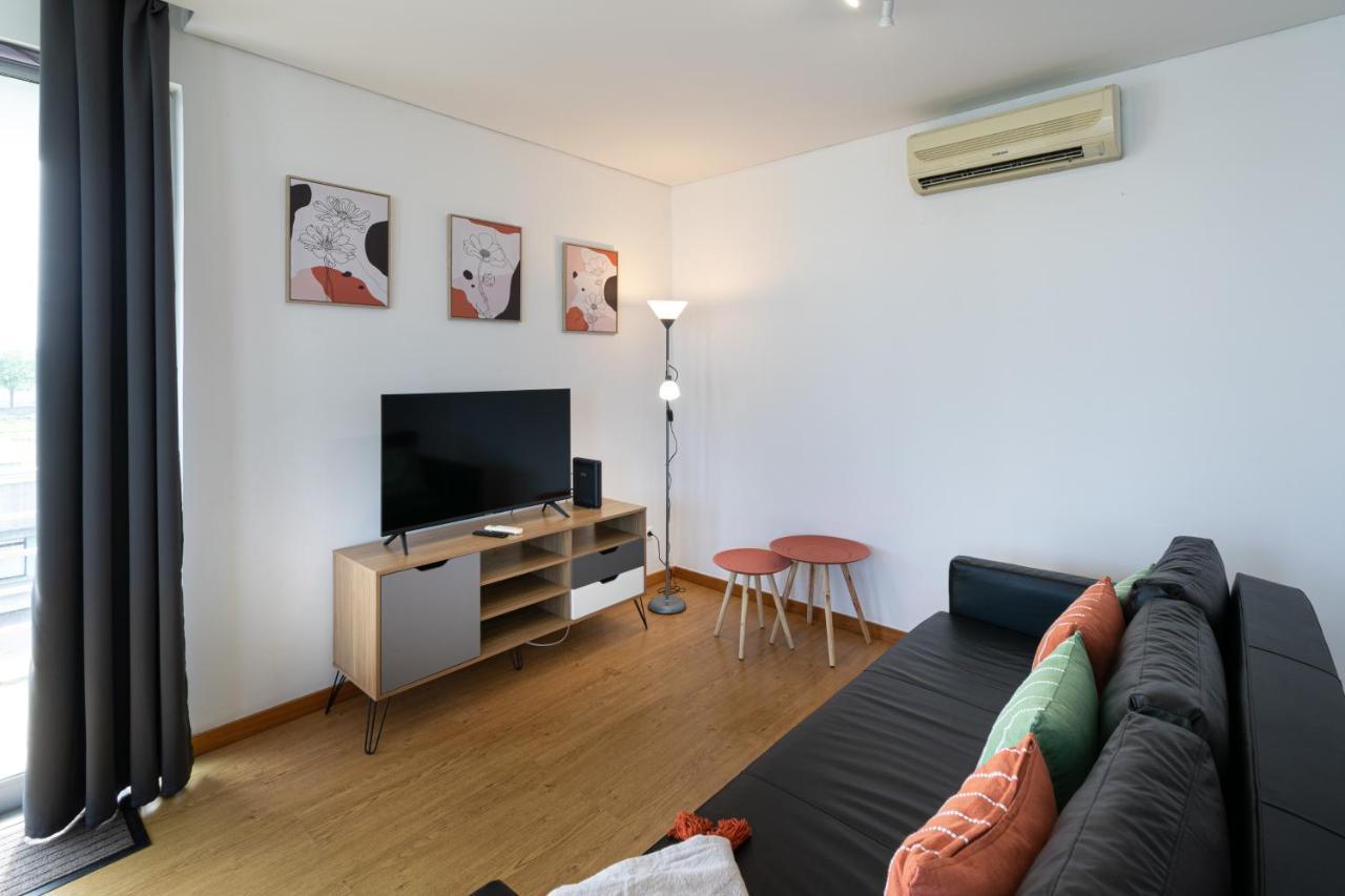 Atlantic West Town Appartement Ponta Delgada Buitenkant foto
