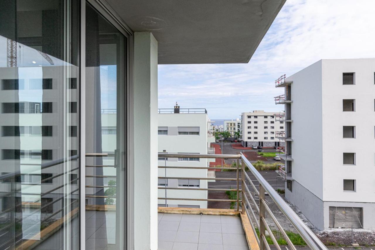 Atlantic West Town Appartement Ponta Delgada Buitenkant foto