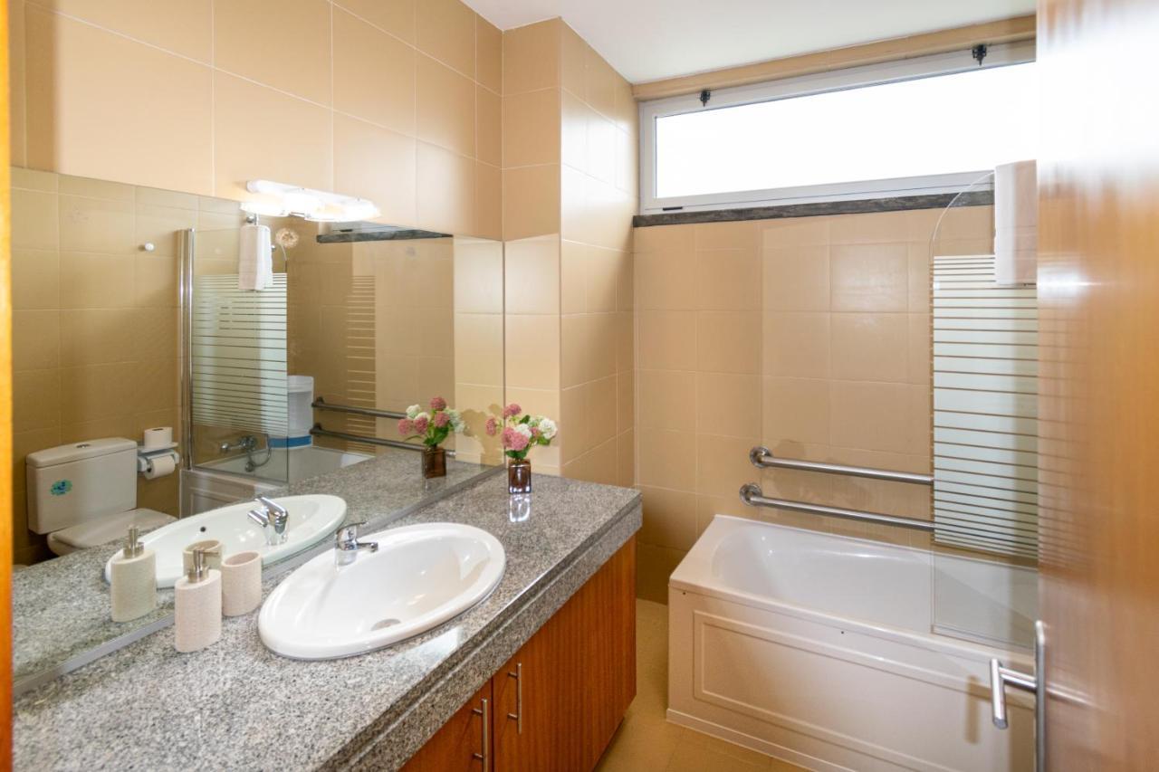 Atlantic West Town Appartement Ponta Delgada Buitenkant foto