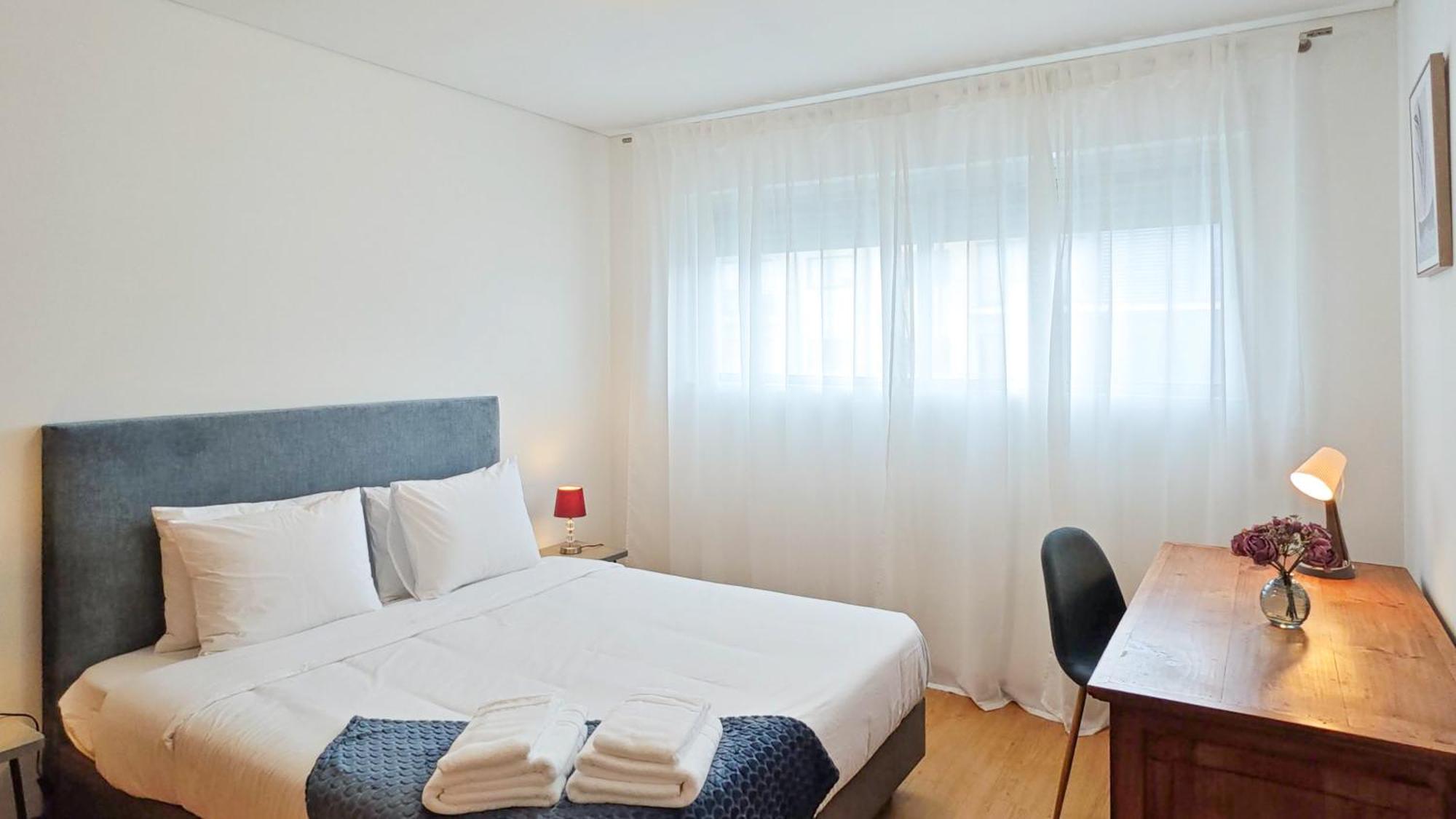Atlantic West Town Appartement Ponta Delgada Buitenkant foto