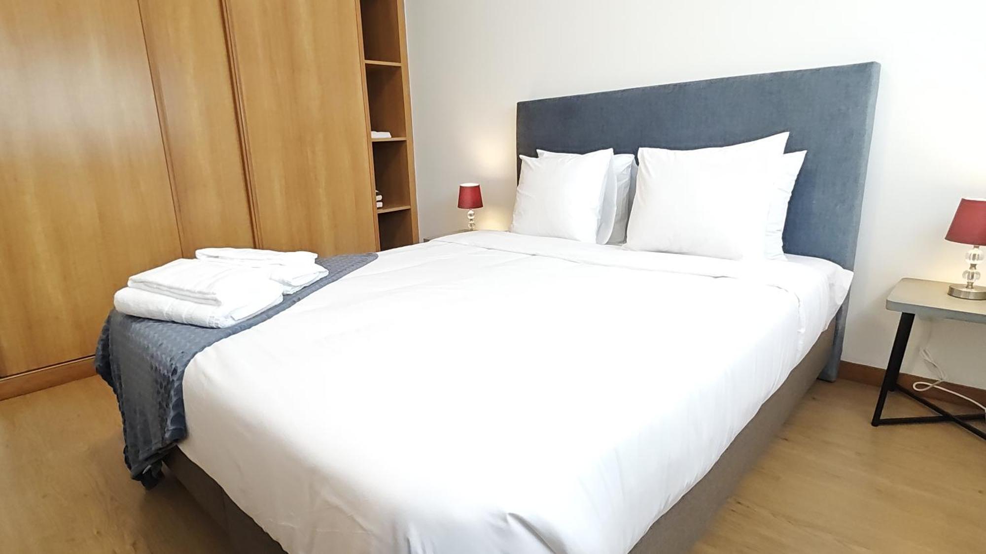 Atlantic West Town Appartement Ponta Delgada Buitenkant foto
